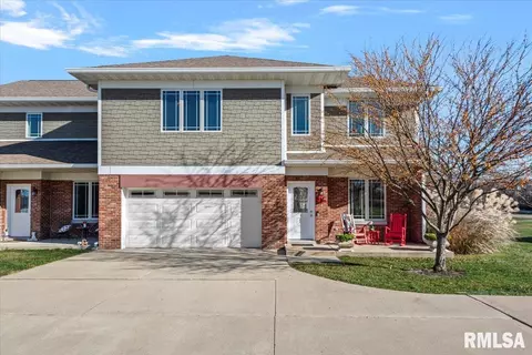 9 Waters Edge Blvd, Springfield, IL 62712