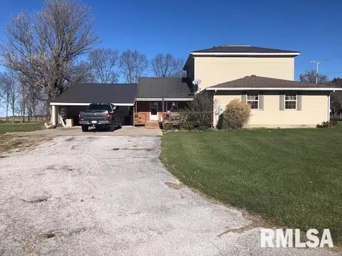 601 N Main St, Winchester, IL 62694