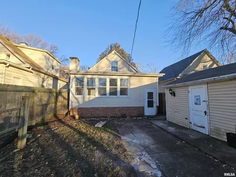 1809 S Spring St, Springfield, IL 62704 photo 21