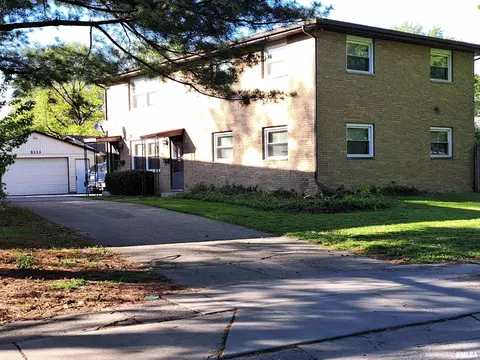 2333 Gillespie St, Springfield, IL 62704