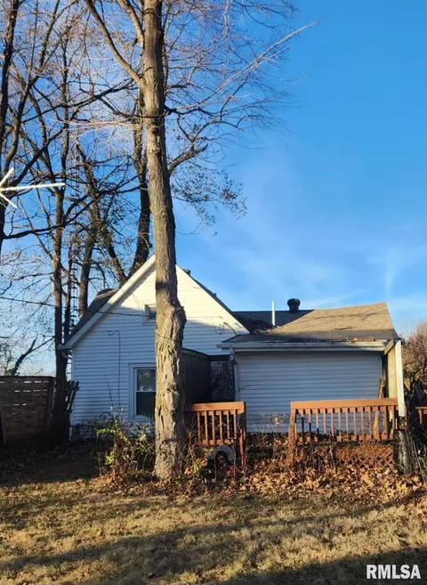 1238 Orchard Ave, Springfield, IL 62702 photo 2