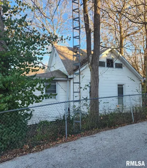 1238 Orchard Ave, Springfield, IL 62702 photo 3