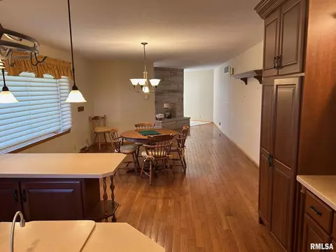 219 E 1st St, Assumption, IL 62510 photo 5