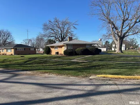 219 E 1st St, Assumption, IL 62510 photo 35