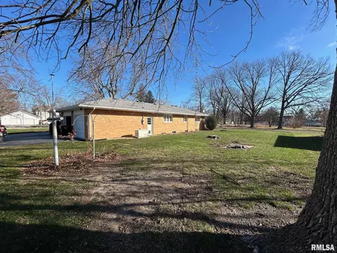 219 E 1st St, Assumption, IL 62510 photo 30