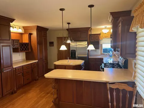 219 E 1st St, Assumption, IL 62510 photo 7