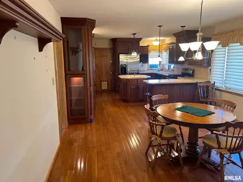 219 E 1st St, Assumption, IL 62510 photo 4