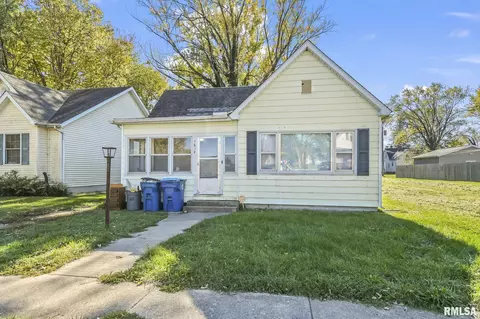 1612 E Jackson St, Springfield, IL 62703 photo 1
