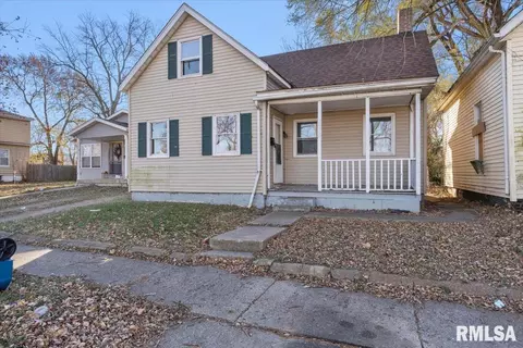 1310 Edwards St, Springfield, IL 62703 photo 1