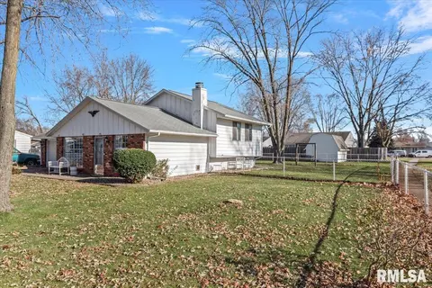 1828 Stanhope Rd, Springfield, IL 62702 photo 22