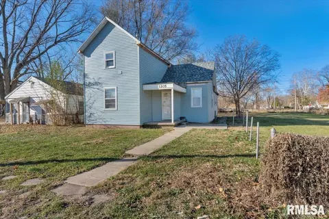 1205 S 19th St, Springfield, IL 62703 photo 1