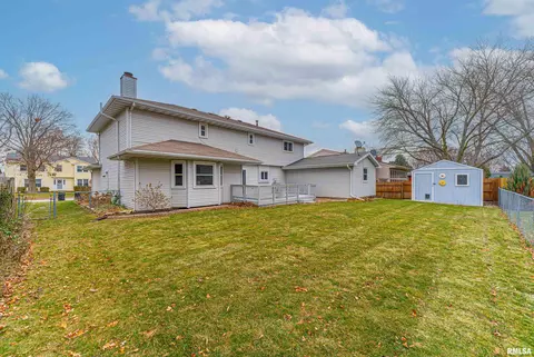 36 Gloucester Cir, Bloomington, IL 61704 photo 43