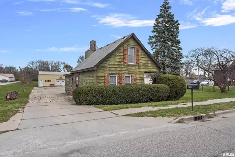 3025 E Sangamon Ave, Springfield, IL 62702