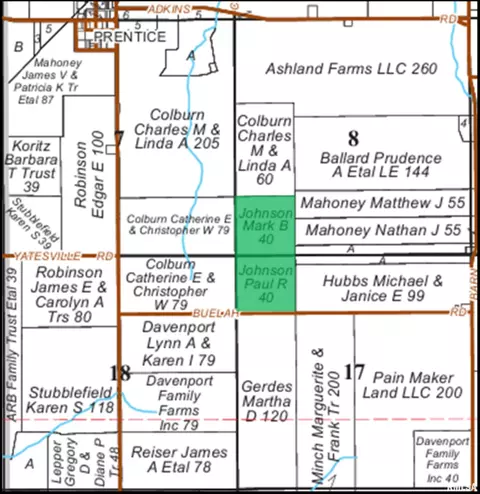 Buelah Road, Prentice, IL 62612 photo 12