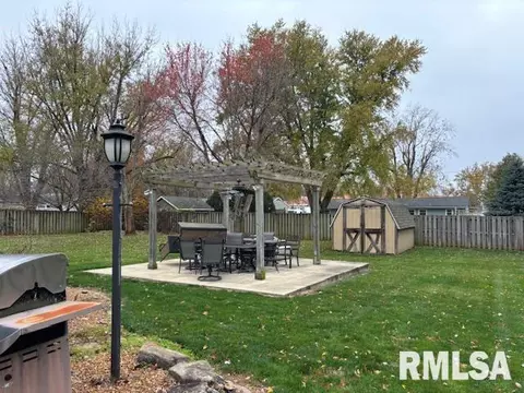 17 Dell Dr, Springfield, IL 62712 photo 21