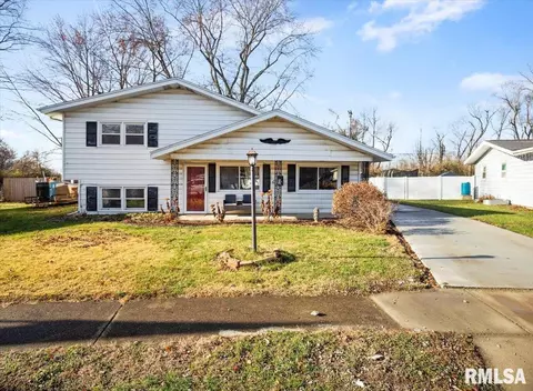 Other - 41 Coachlight Ct, Springfield, IL 62703 photo 3 of 8