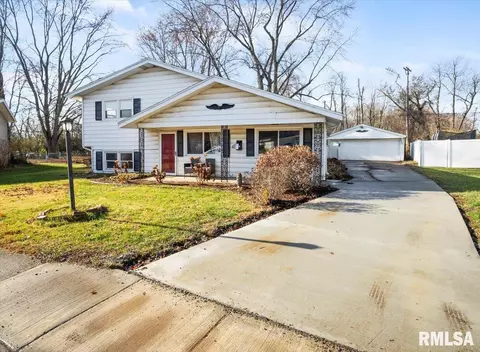 Other - 41 Coachlight Ct, Springfield, IL 62703 photo 2 of 8