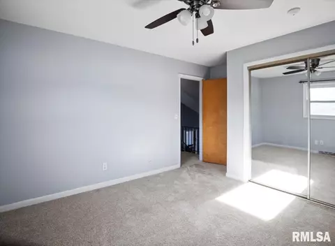 Bedroom - 41 Coachlight Ct, Springfield, IL 62703 photo 1 of 4