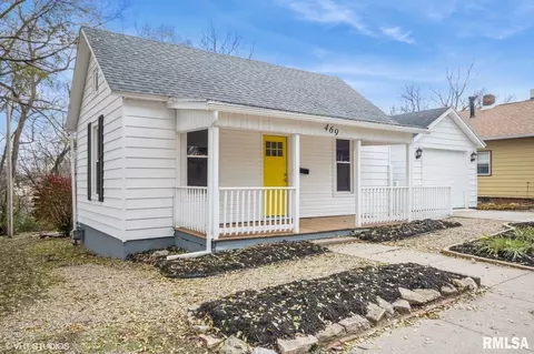 469 S Plum St, Havana, IL 62644