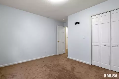 Bedroom - 2416 Neil St, Springfield, IL 62707 photo 5 of 7