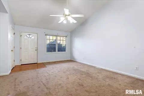 Living - 2416 Neil St, Springfield, IL 62707 photo 3 of 3