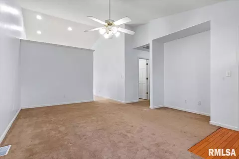 Living - 2416 Neil St, Springfield, IL 62707 photo 2 of 3