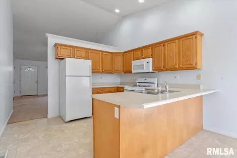 Kitchen - 2416 Neil St, Springfield, IL 62707 photo 1 of 1