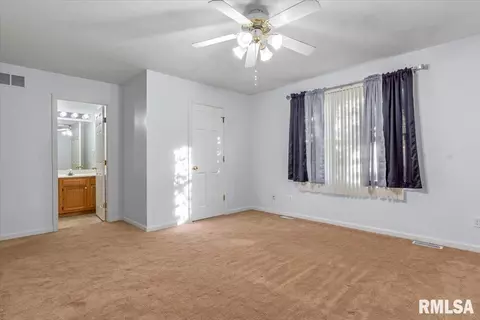 Bedroom - 2416 Neil St, Springfield, IL 62707 photo 1 of 7