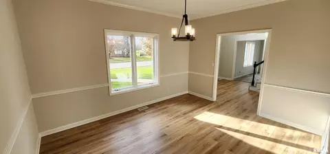 Dining - 5216 Wildcat Run, Springfield, IL 62711 photo 1 of 1
