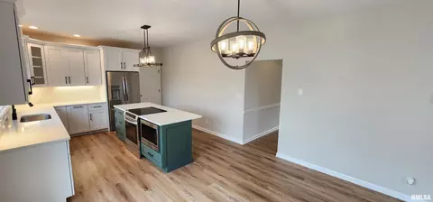 Kitchen - 5216 Wildcat Run, Springfield, IL 62711 photo 9 of 9