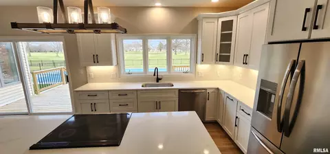 Kitchen - 5216 Wildcat Run, Springfield, IL 62711 photo 4 of 9
