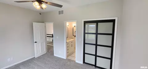 Bedroom - 5216 Wildcat Run, Springfield, IL 62711 photo 9 of 10