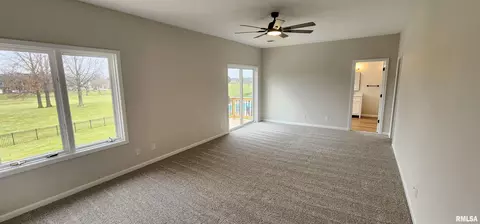 Bedroom - 5216 Wildcat Run, Springfield, IL 62711 photo 2 of 10