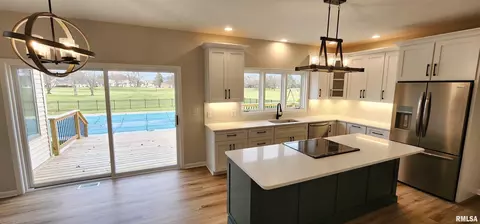 Kitchen - 5216 Wildcat Run, Springfield, IL 62711 photo 3 of 9
