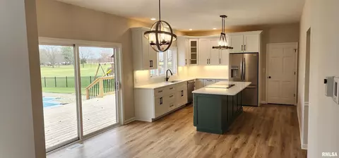 Kitchen - 5216 Wildcat Run, Springfield, IL 62711 photo 1 of 9