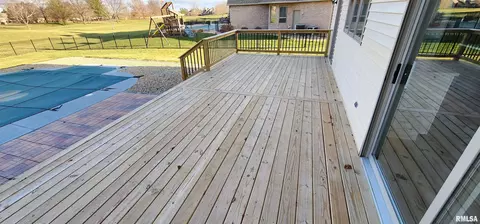 Exterior - 5216 Wildcat Run, Springfield, IL 62711 photo 7 of 13