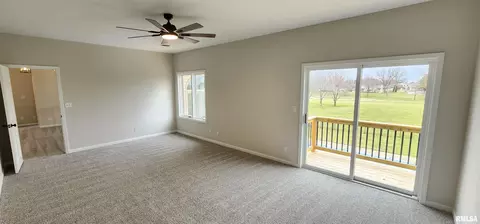 Bedroom - 5216 Wildcat Run, Springfield, IL 62711 photo 5 of 10
