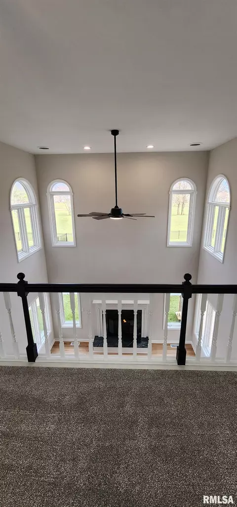 Entry Way - 5216 Wildcat Run, Springfield, IL 62711 photo 3 of 7