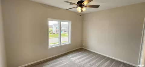 Bedroom - 5216 Wildcat Run, Springfield, IL 62711 photo 10 of 10