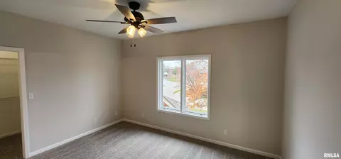 Bedroom - 5216 Wildcat Run, Springfield, IL 62711 photo 6 of 10