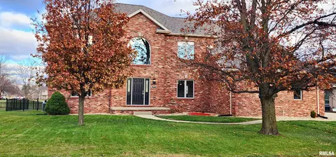 5216 Wildcat Run, Springfield, IL 62711