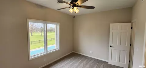 Bedroom - 5216 Wildcat Run, Springfield, IL 62711 photo 8 of 10