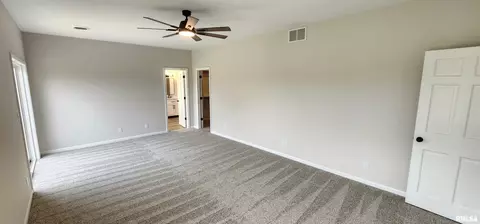 Bedroom - 5216 Wildcat Run, Springfield, IL 62711 photo 3 of 10