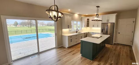Kitchen - 5216 Wildcat Run, Springfield, IL 62711 photo 2 of 9