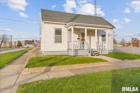 131 W Mason St, Springfield, IL 62702 photo 1