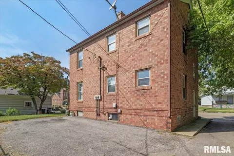 312 W Ash St, Springfield, IL 62704 photo 5