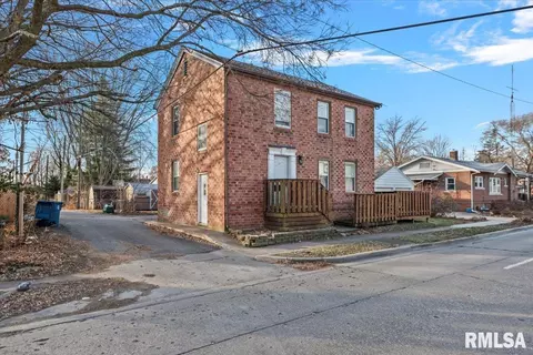 312 W Ash St, Springfield, IL 62704 photo 8