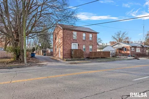 312 W Ash St, Springfield, IL 62704 photo 9