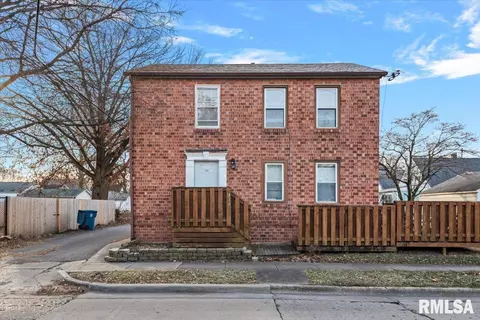 312 W Ash St, Springfield, IL 62704 photo 6