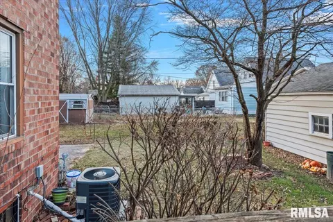 312 W Ash St, Springfield, IL 62704 photo 30